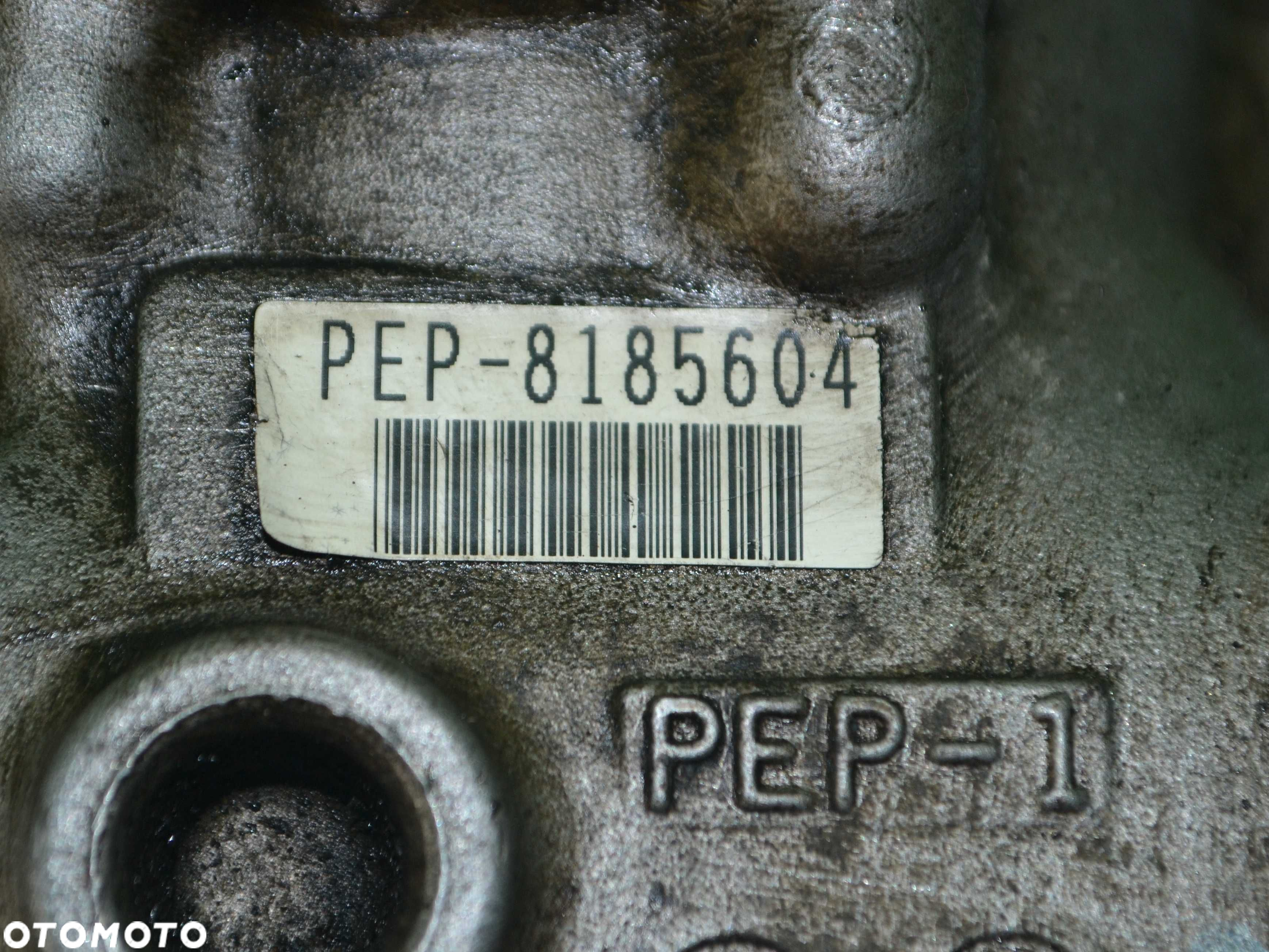 Reduktor , Przekładnia Kątowa Honda CRV - 5