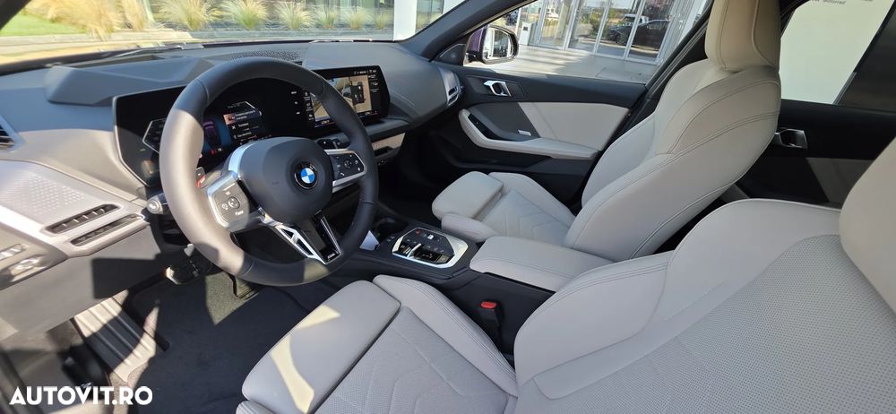 BMW Seria 1 120 Aut. - 7