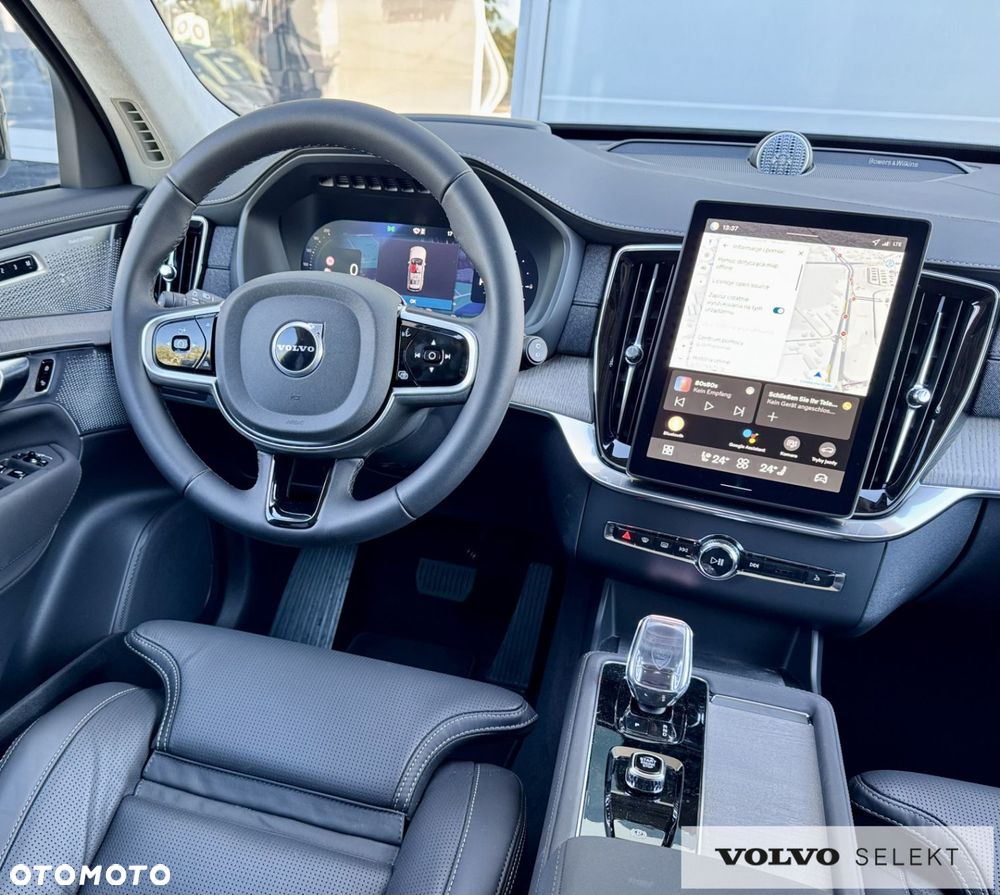 Volvo XC 90 - 10