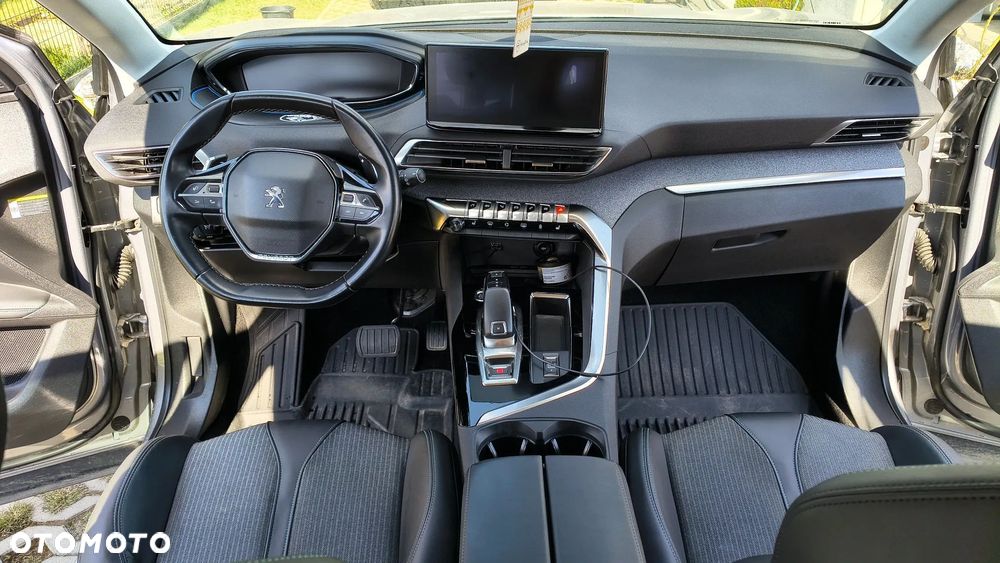 Peugeot 5008 1.5 BlueHDi Allure Pack S&S EAT8 - 7