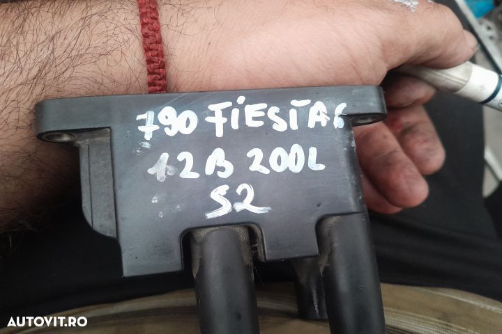 Bobina inductie CM5G-12029-FC CM5G12029FC CM5G-12029-FC CM5G12029FC F - 4