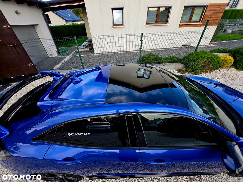 Honda Civic 1.5 i-VTEC Turbo CVT Sport Plus - 33
