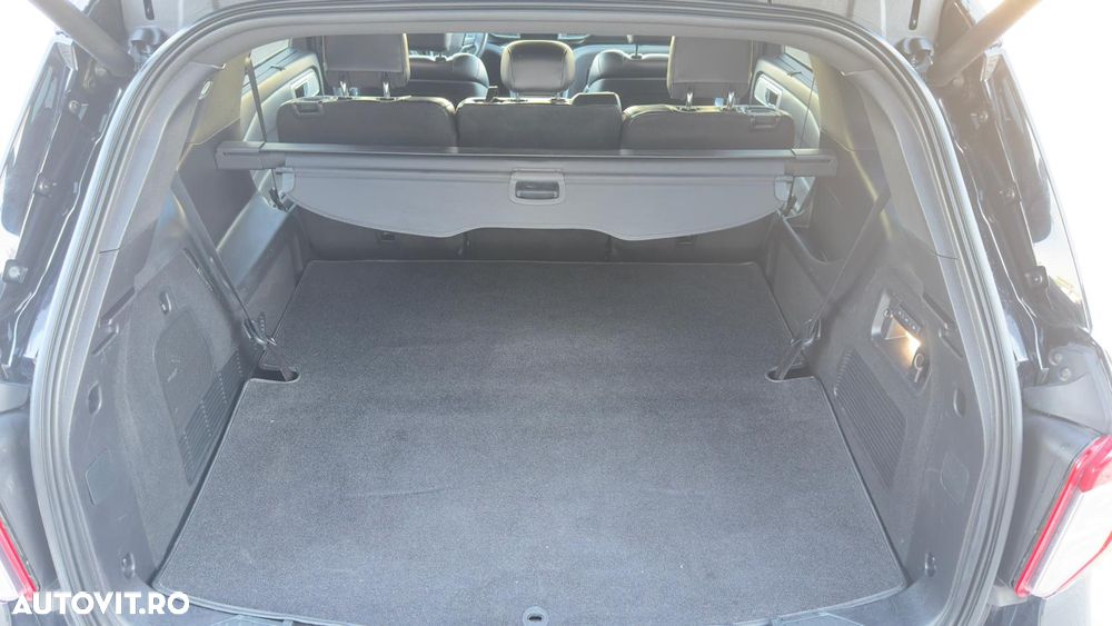 Ford Explorer 3.0 PHEV ST-Line - 13