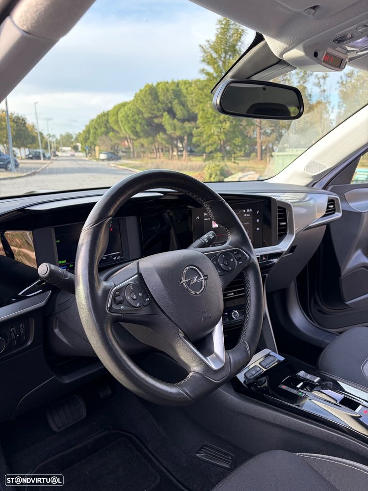 Opel Mokka-e Edition - 9