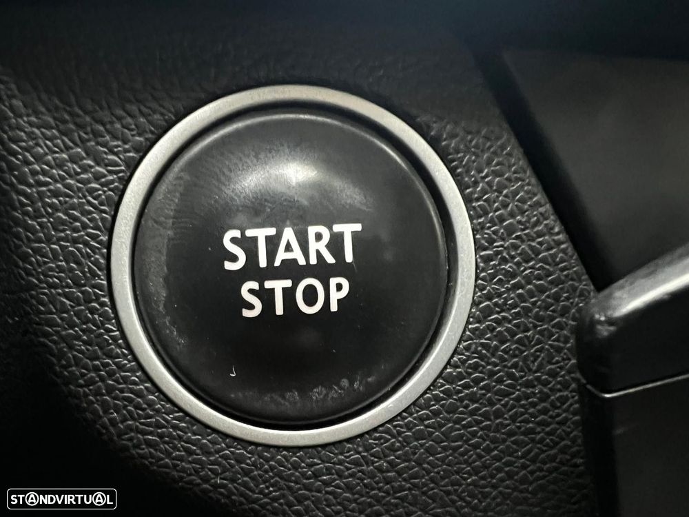 Renault Laguna Break 1.5 dCi Limited - 38