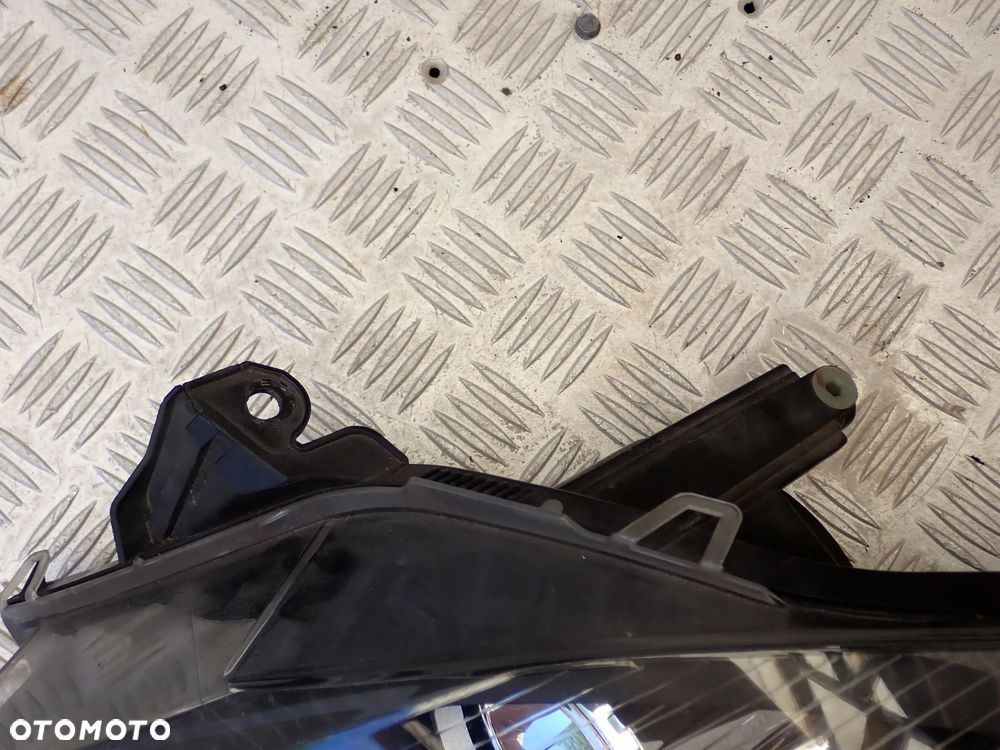 LAMPA LEWY PRZÓD OPEL ASTRA H 1EG270370-21 - 5