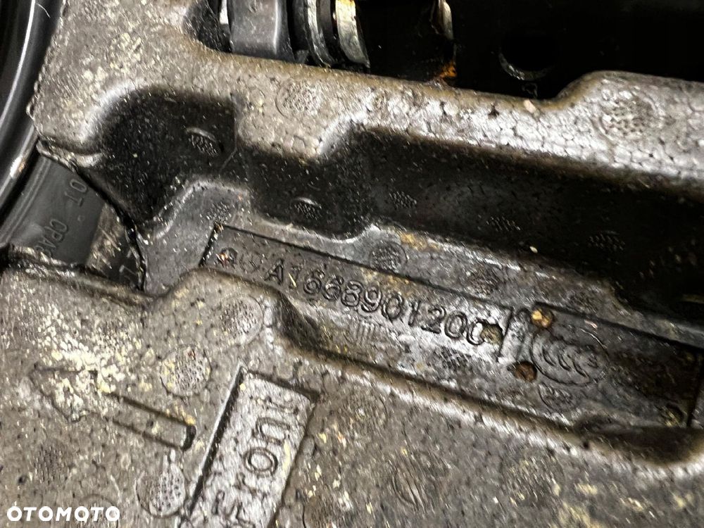 ZESTAW NAPRAWCZY KOŁO ZAPASOWE DOJAZDOWE MERCEDES GL GLS X166 155/80 R19 - 6