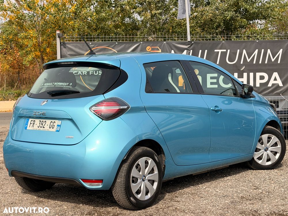 Renault ZOE - 20