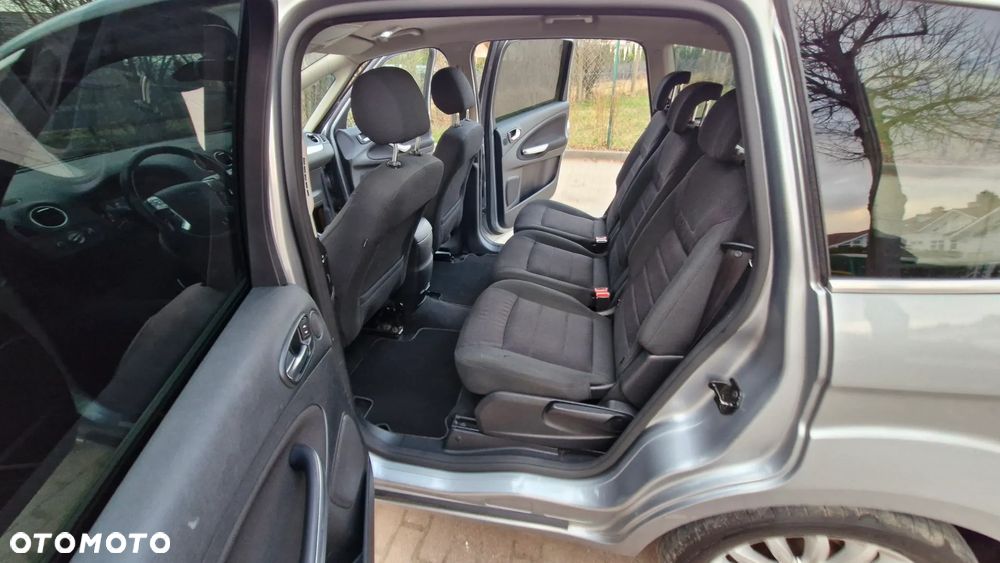 Ford S-Max 2.0 TDCi DPF Champions Edition - 12