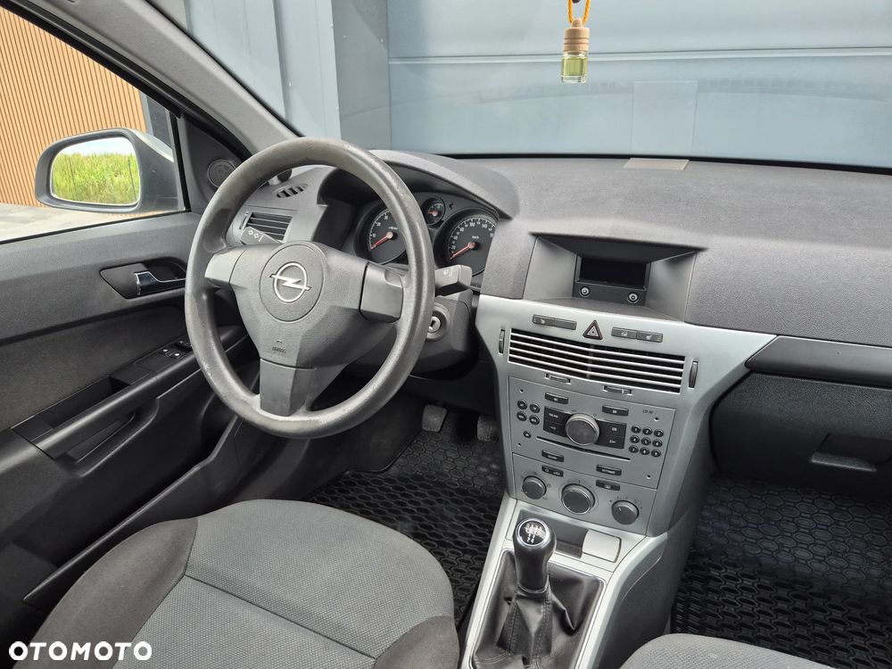 Opel Astra 1.4 Cosmo - 12