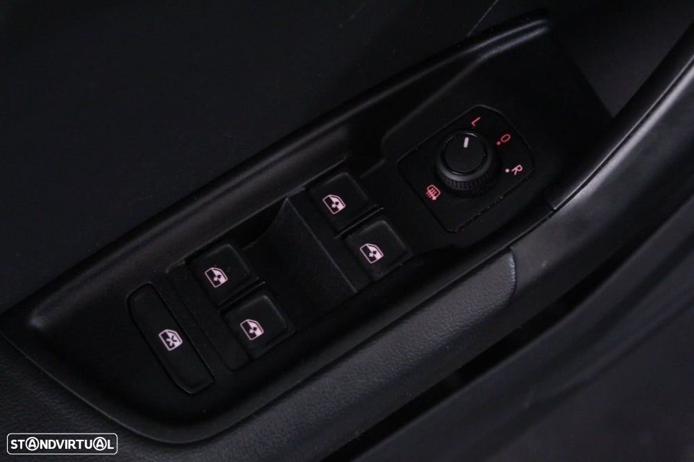 Audi A1 Sportback 25 TFSI Advanced - 20