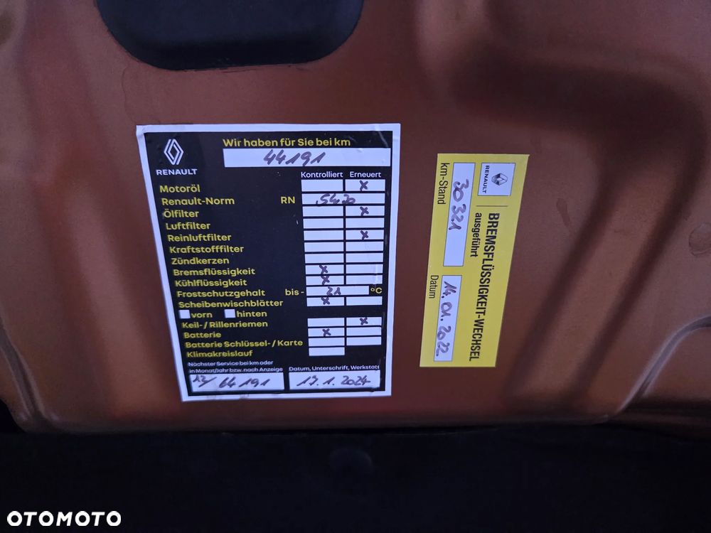 Dacia Duster TCe 125 2WD Prestige - 33