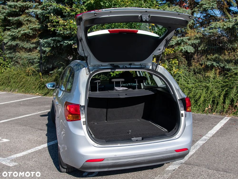 Kia Ceed 1.4 CRDi S - 10