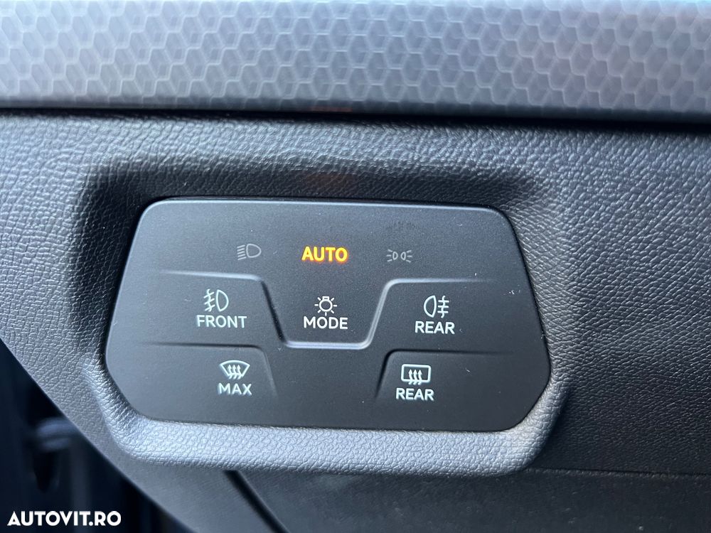 Seat Leon - 21