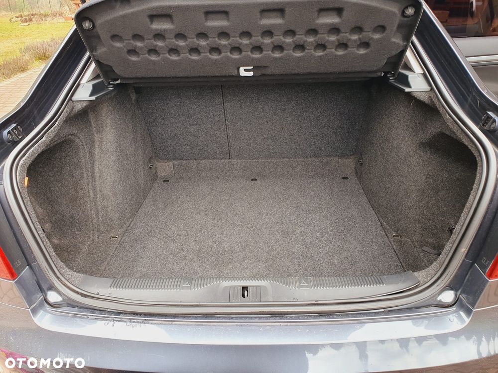 Skoda Octavia 1.4 TSI Classic - 6