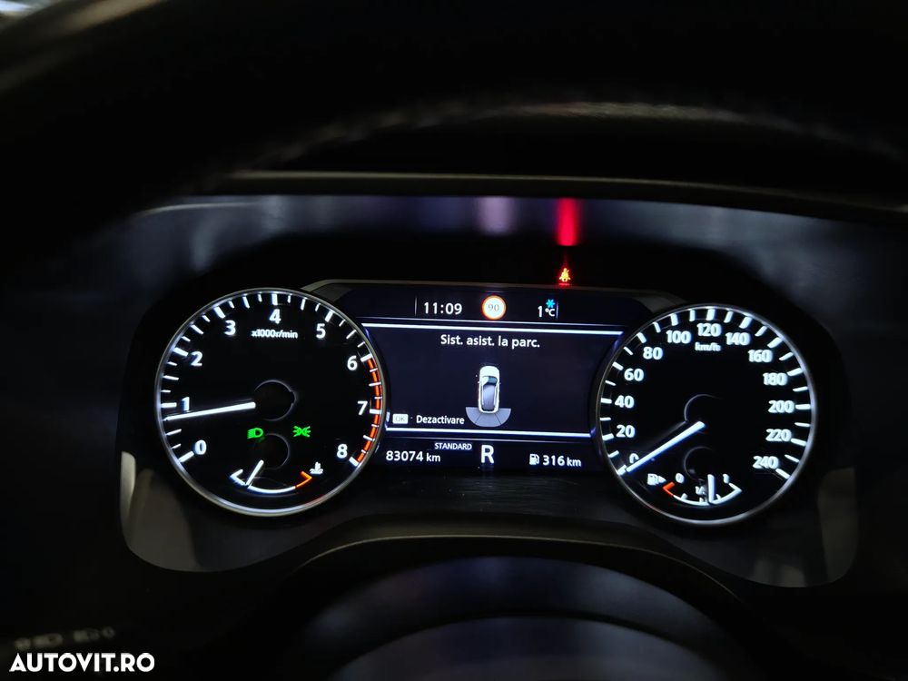 Nissan Qashqai 1.3 DIG-T MHEV Xtronic Acenta - 13