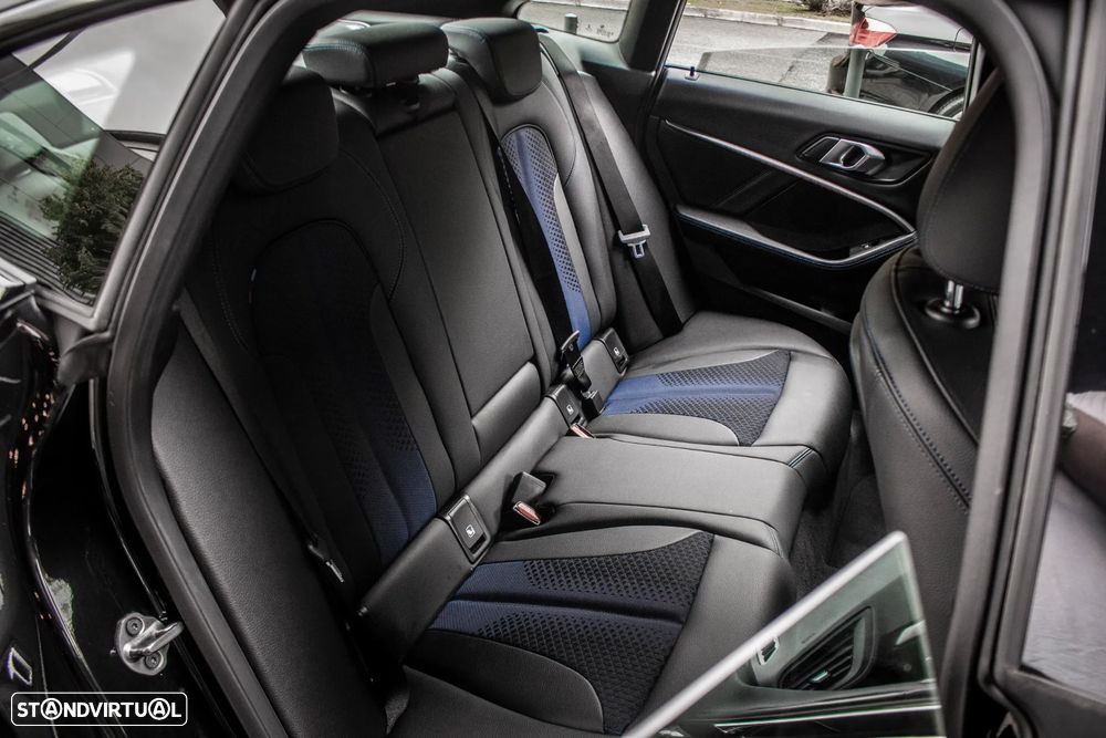 BMW 220 Gran Coupé d Pack Desportivo M - 37