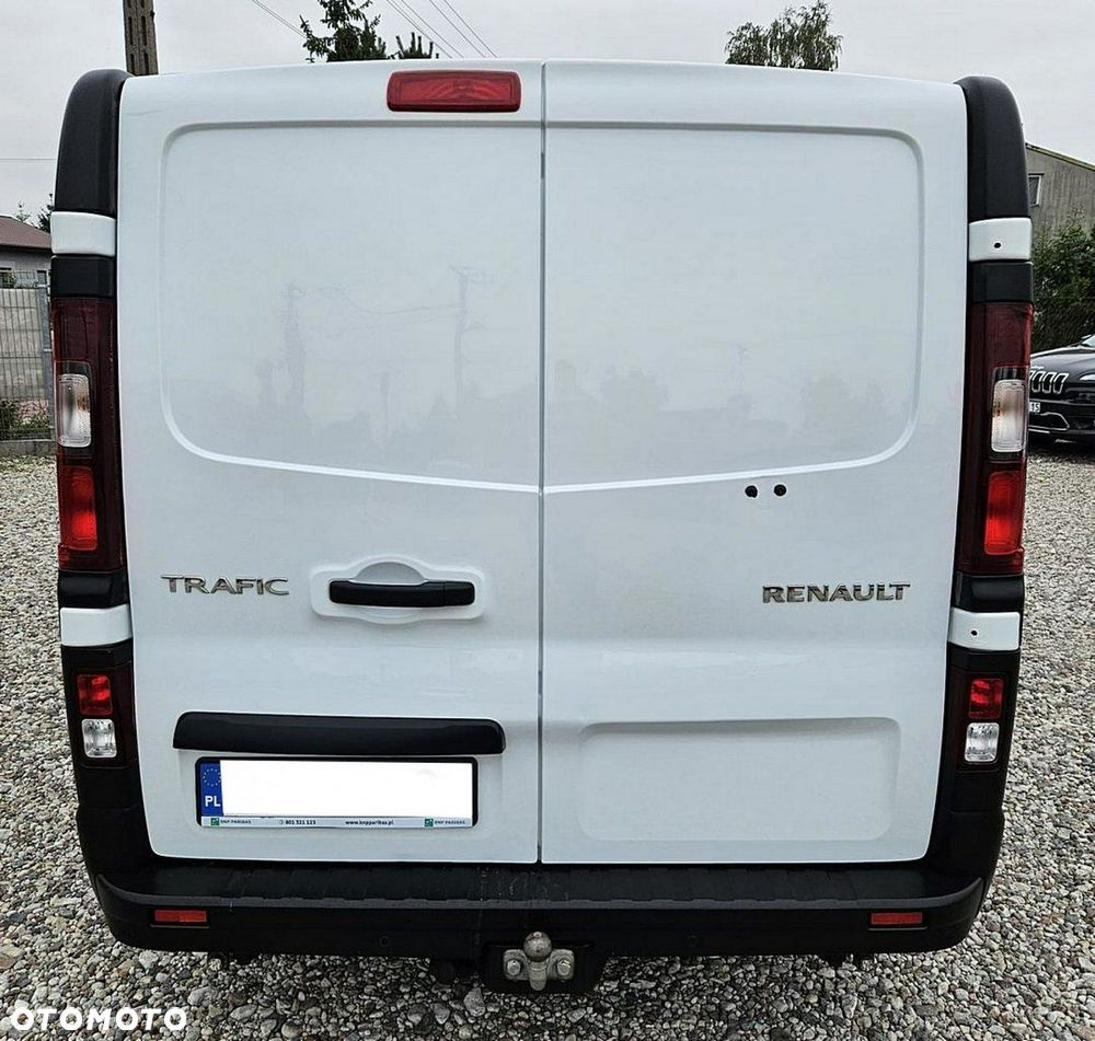 Renault Trafic - 17
