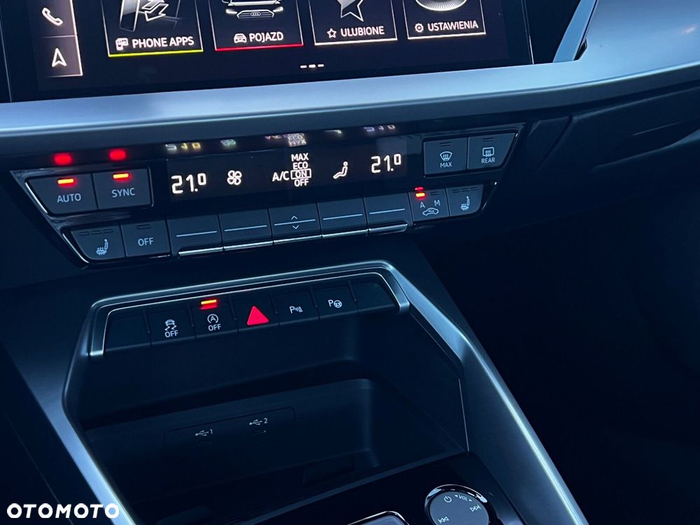 Audi A3 Sportback - 23