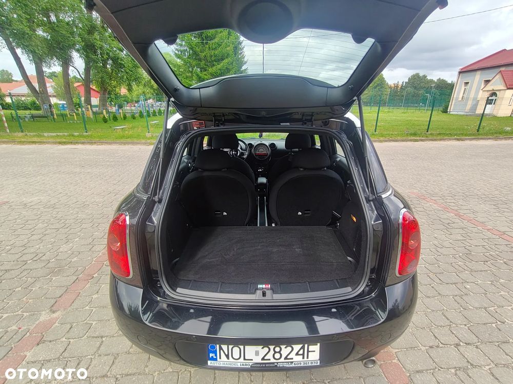 MINI Countryman - 15