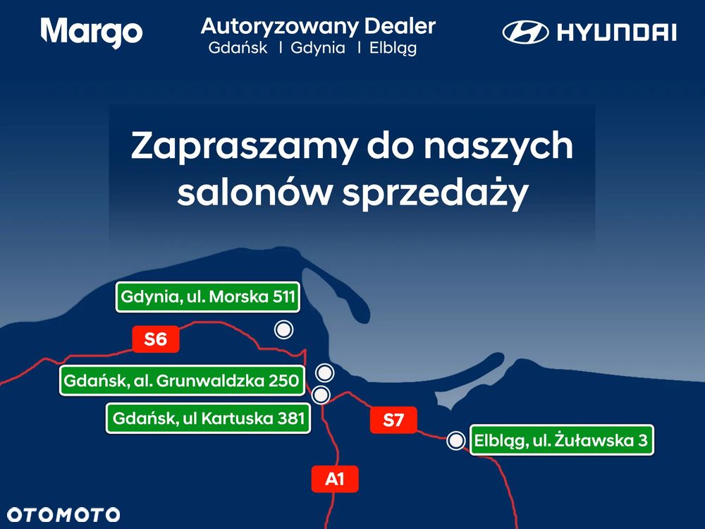 Hyundai Tucson 1.6 T-GDi HEV Executive 2WD - 9