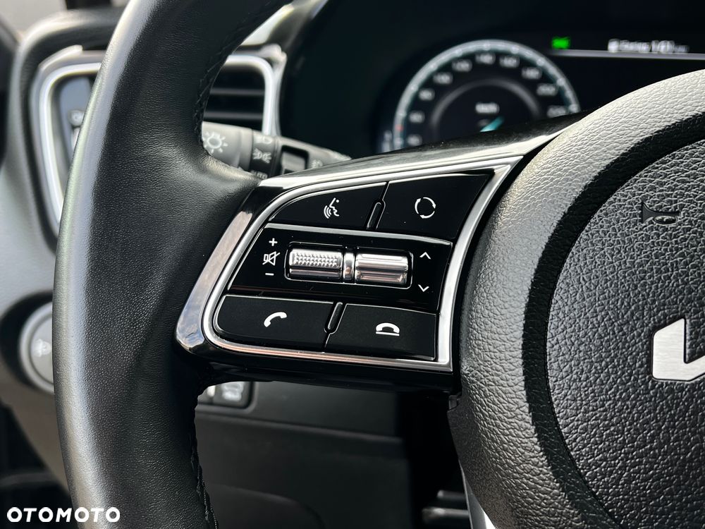 Kia XCeed 1.6 GDI DCT6 OPF Platinum Edition - 26