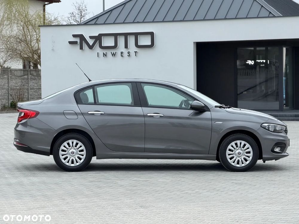 Fiat Tipo - 4