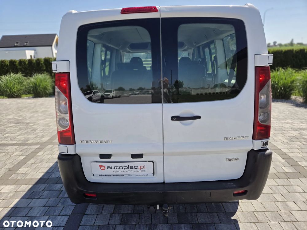 Peugeot Expert Tepee L1 Premium - 4