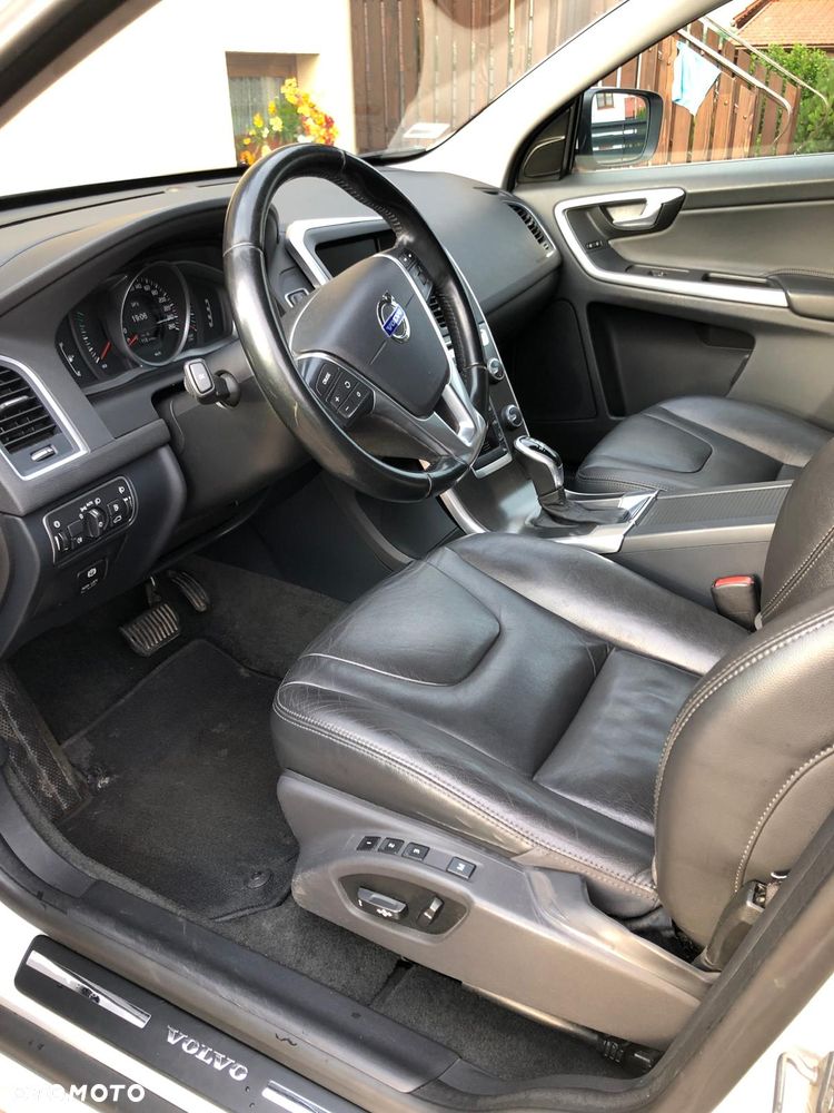 Volvo XC 60 - 9