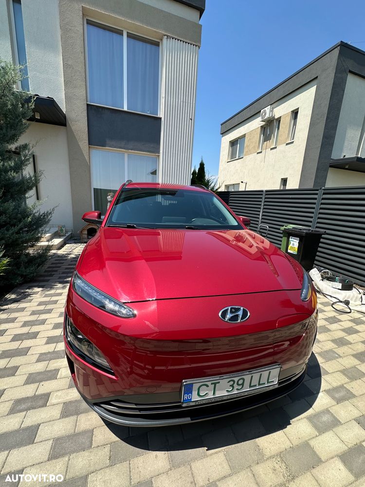 Hyundai KONA 204CP Highway - 11