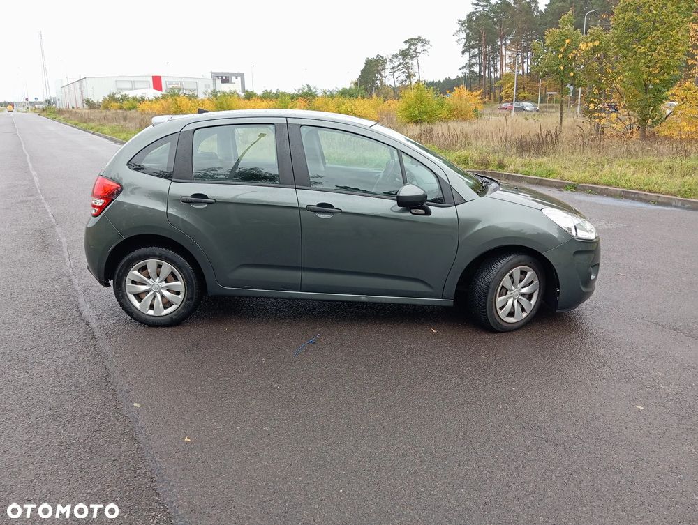 Citroën C3 1.1 Cool&Sound - 14