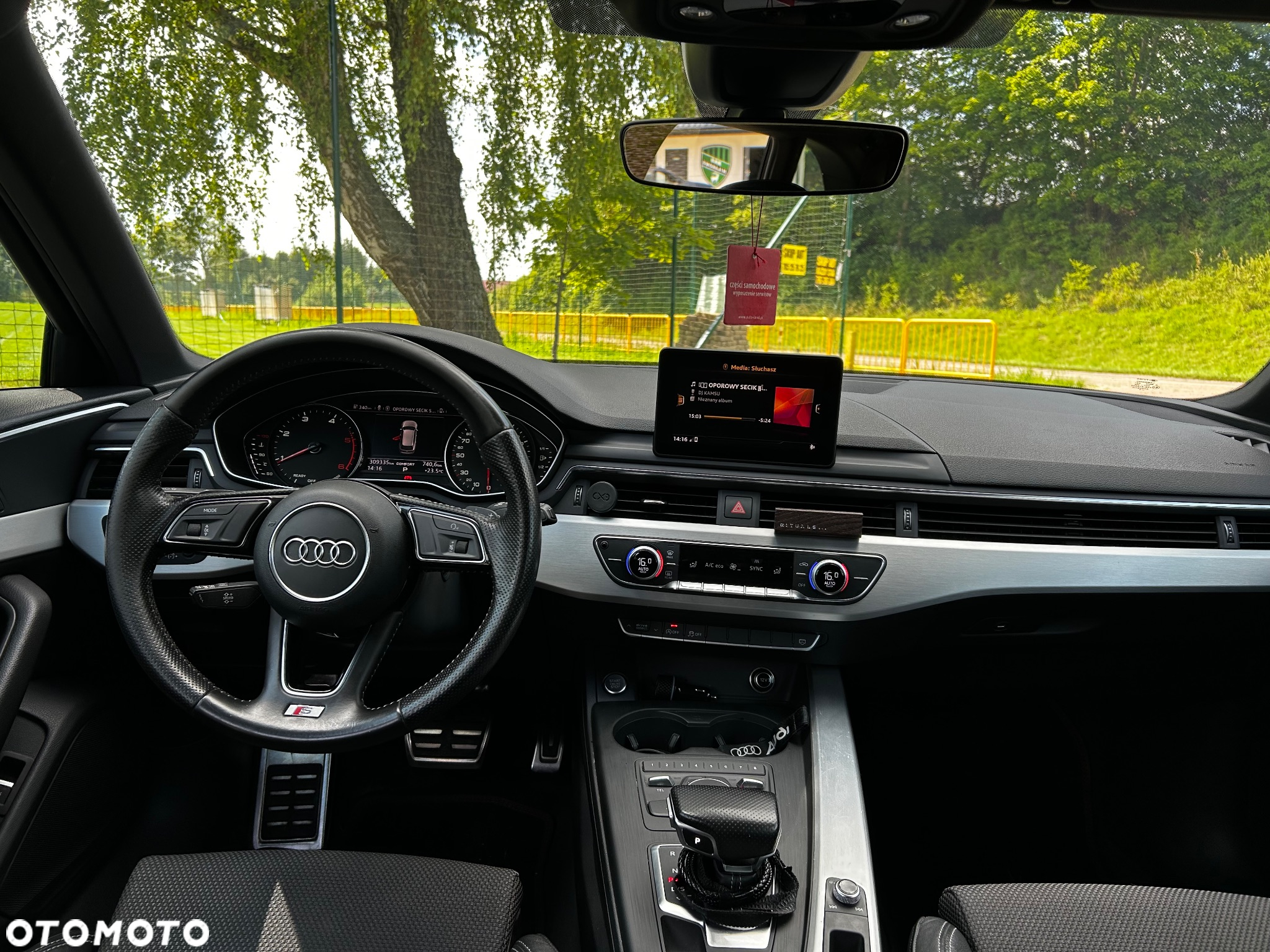Audi A4 ver-2-0-tdi-s-tronic-sport - 5