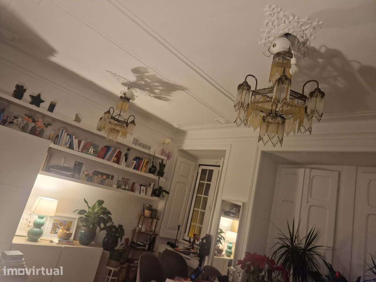 Apartamento para arrendar na Alameda - Grande imagem: 3/5