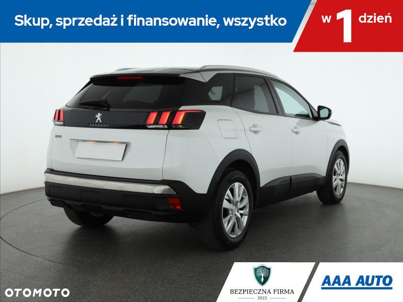 Peugeot 3008 - 6