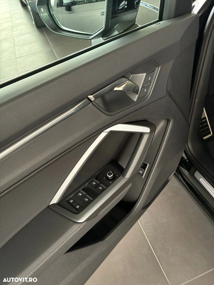 Audi Q3 2.0 40 TFSI S tronic quattro S Line - 10