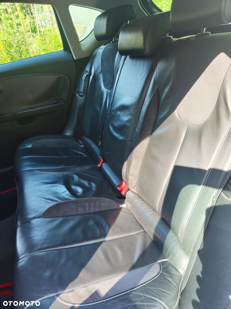 Seat Leon 2.0 TSI FR - 17