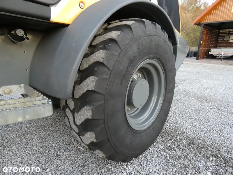 Liebherr L506 Compact / 1315mtg / 2022r / 6szt / Z Niemiec / - 34