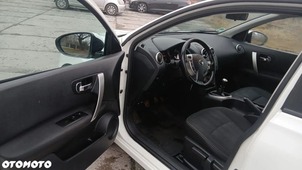 Nissan Qashqai - 3