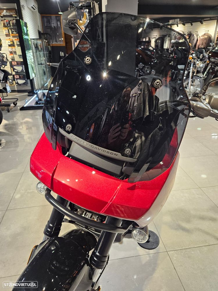 Harley-Davidson Pan America ST - 5