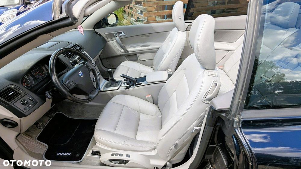 Volvo C70 - 20