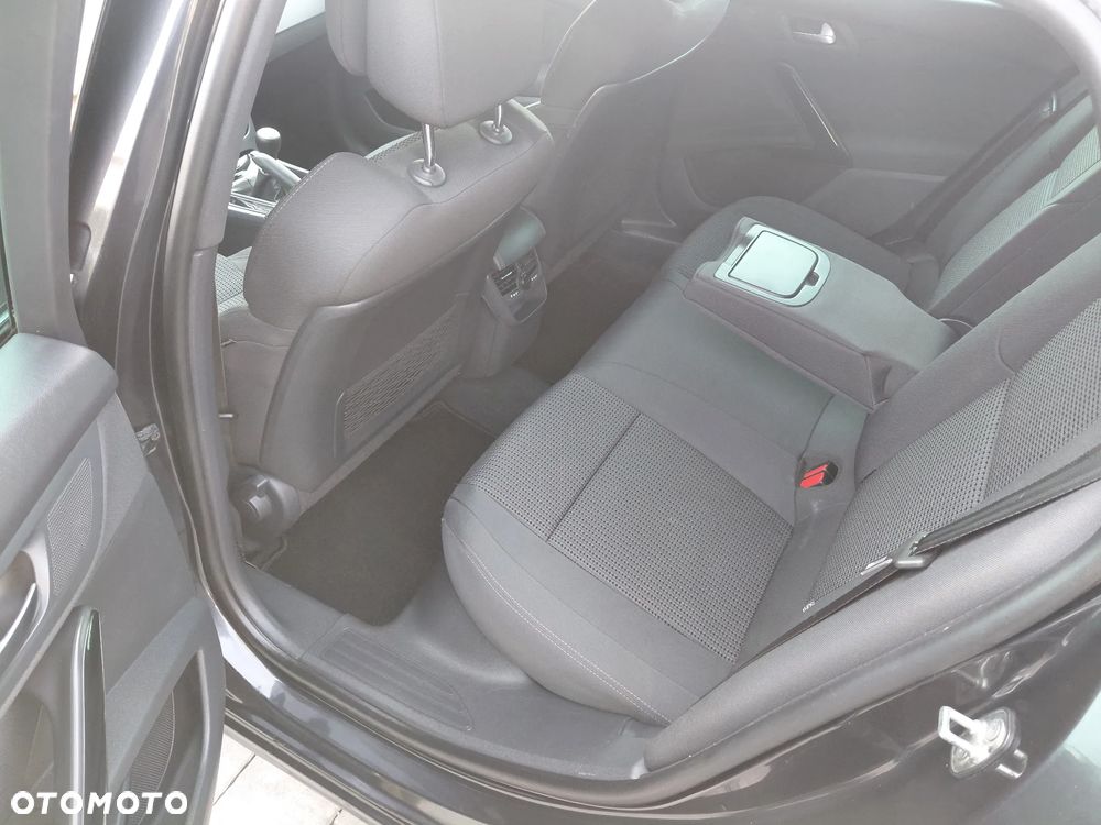 Peugeot 508 1.6 HDi Active - 19