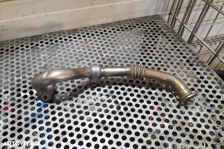 Conducta gaze 070131521K 070131521K Volkswagen VW Touareg generatia 1 - 3