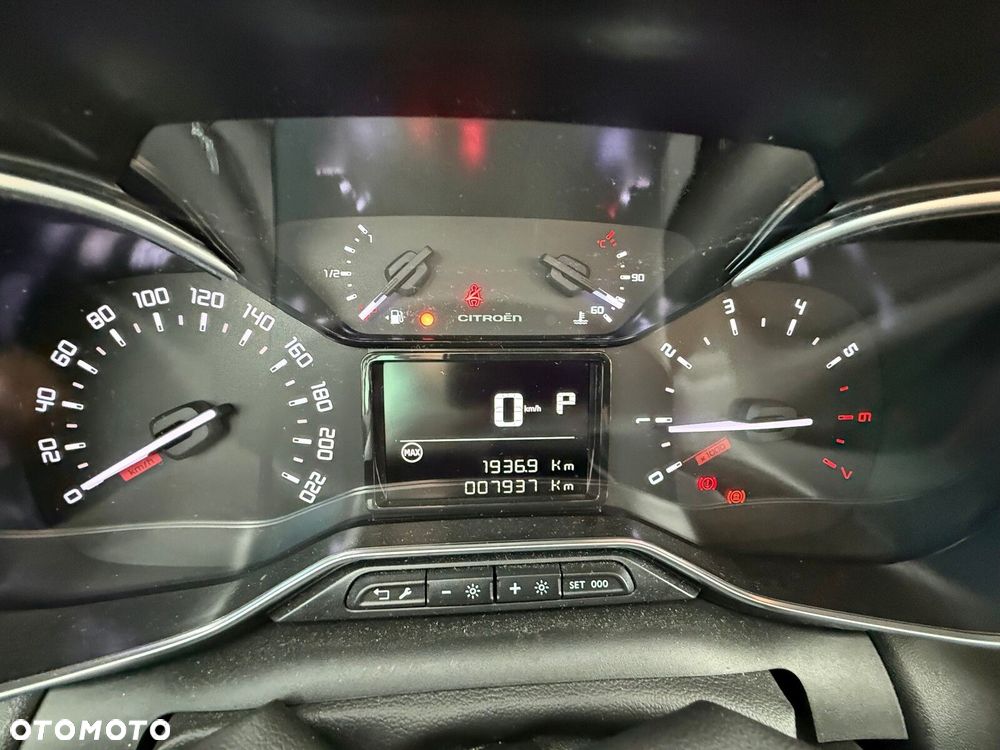 Citroën C3 Aircross - 11
