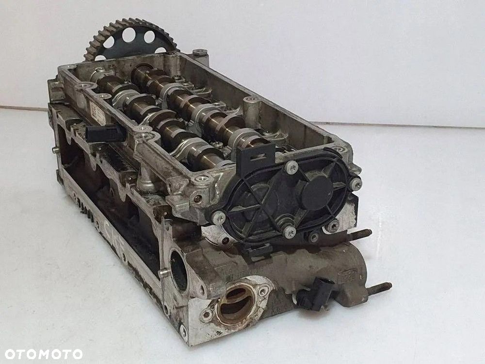 Audi VW Skoda Seat passat B8 Leon Głowica silnika 04L103292F 04L103308C - 8