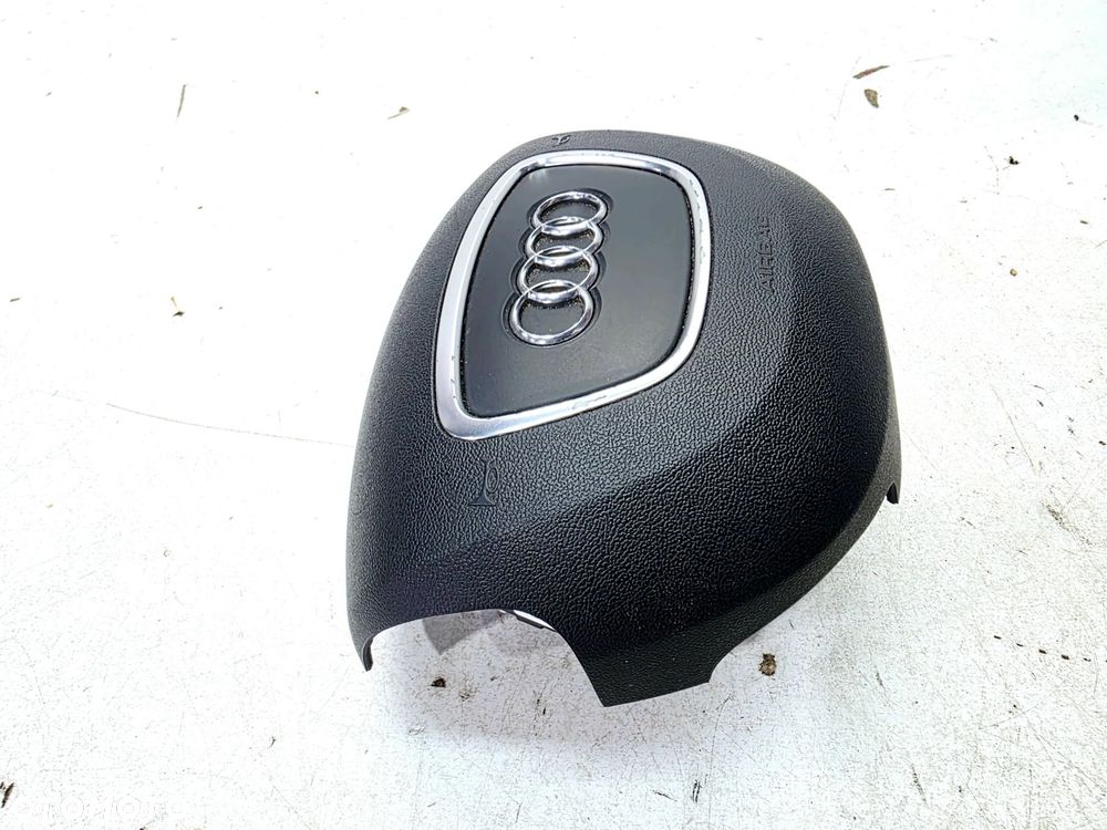 PODUSZKA POWIETRZNA AUDI A4 B8 A5 8T 8K0880201AC 6PS 17/26 - 5