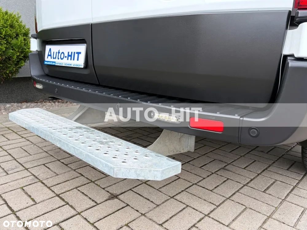 Ford Transit - 20