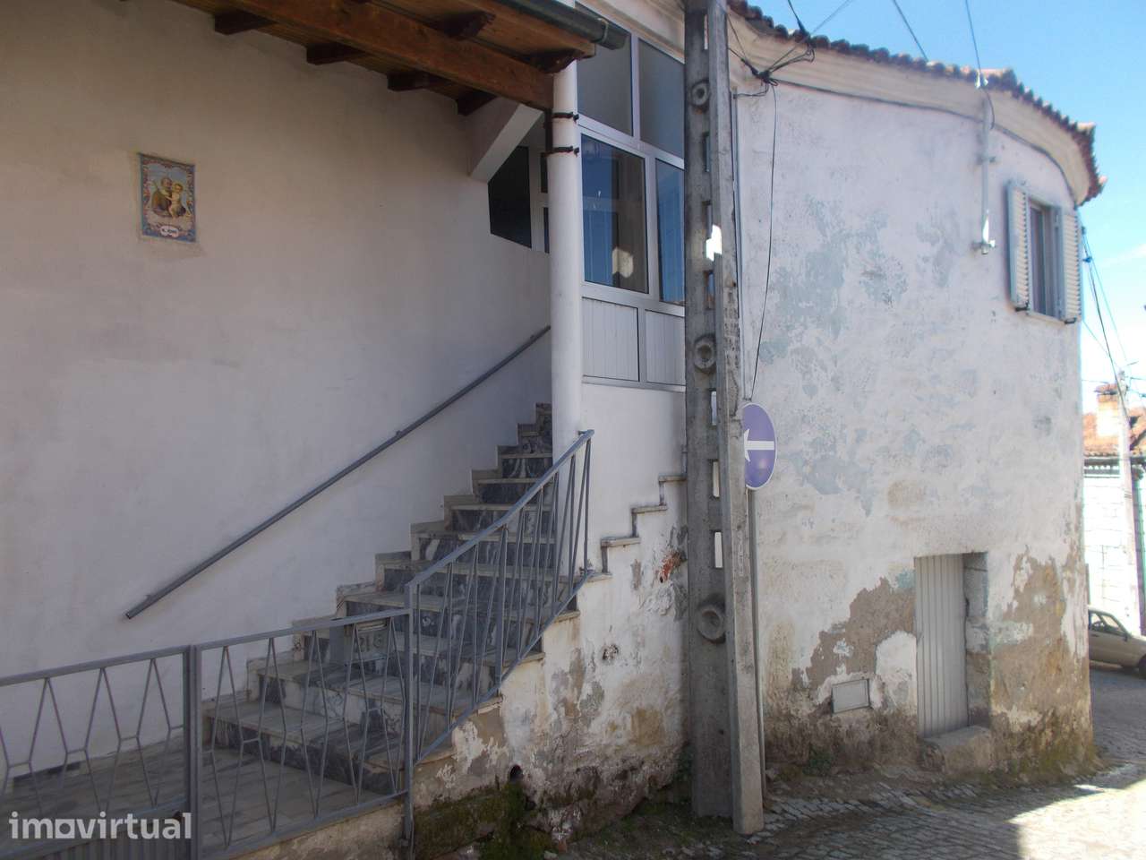 Casa no Campo 49.000,00 Euros - Grande imagem: 4/14