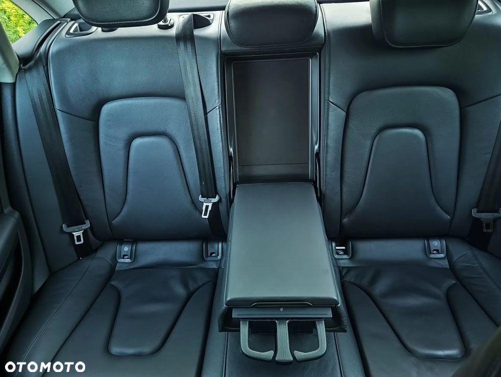 Audi A4 Limousine 2.0 TDI DPF Ambition - 32