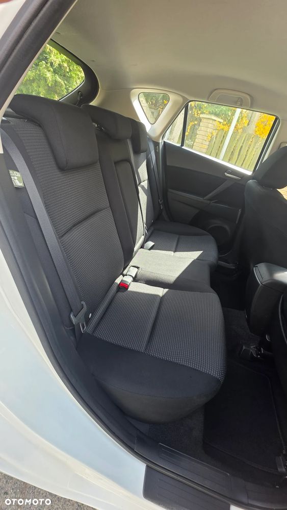 Mazda 3 1.6 MZR Exclusive-Line - 25