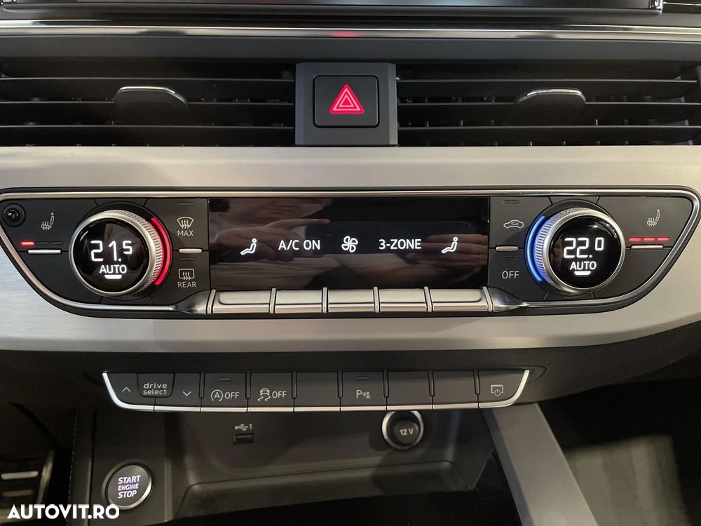 Audi A5 ack 2.0 35 TFSI S tronic MHEV S Line - 18